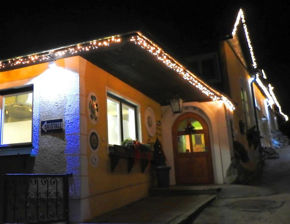 Hotel Sonnhof-Grobming Exterior photo